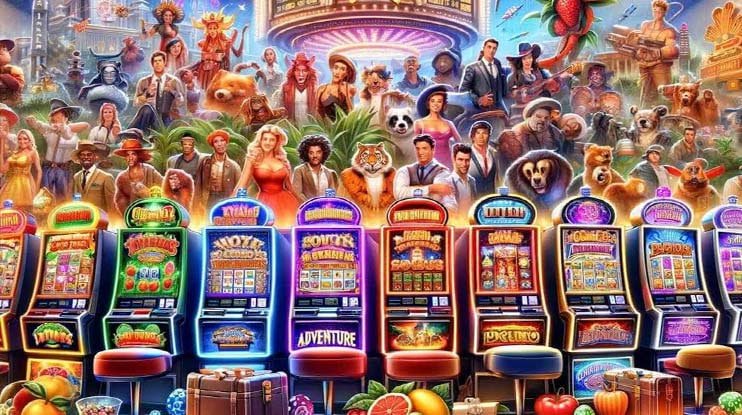 phjoy casino sports and casino gaming platform hero banner